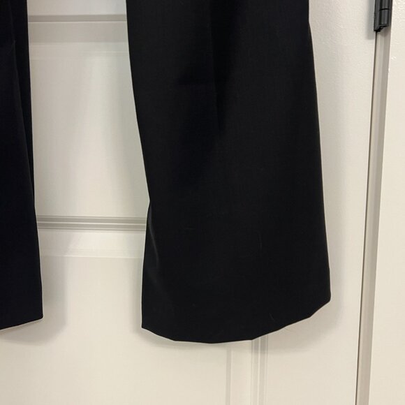 Black Dress Pants - NWT! - Picture 2 of 3
